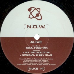 Alive