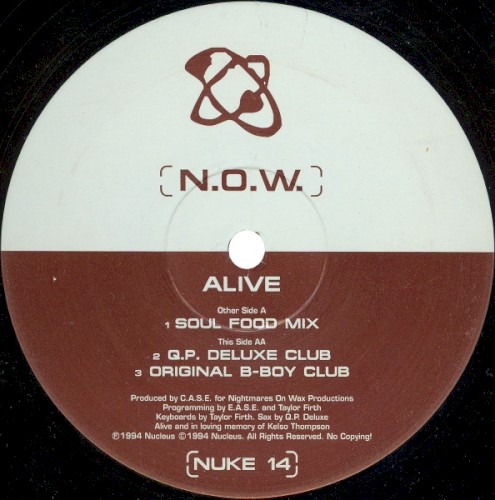 Alive