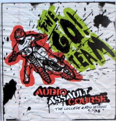 Audio Assault Course: The College Radio Sessions