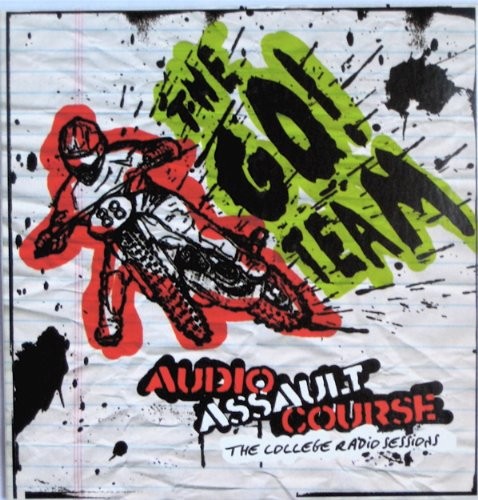 Audio Assault Course: The College Radio Sessions
