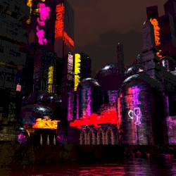 City of Vices