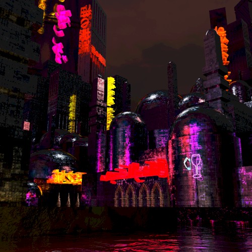 City of Vices