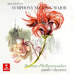 Symphony no. 1 in C major
