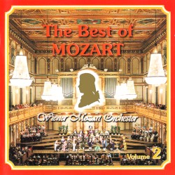 The Best of Mozart, Volume 2