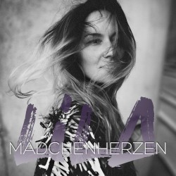 Mädchenherzen