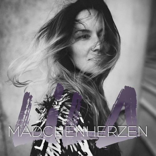 Mädchenherzen