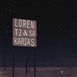 Himlen är som mörkast när stjärnorna lyser starkast (kommentarspår)