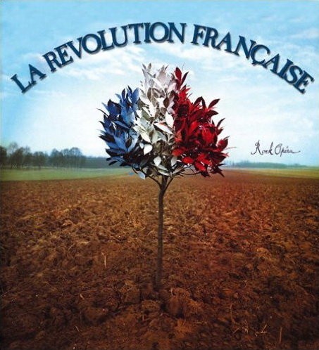 La Révolution française