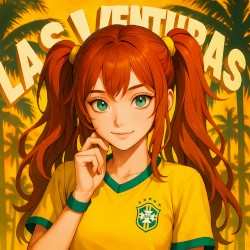 LAS VENTURAS