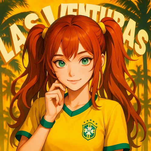 LAS VENTURAS