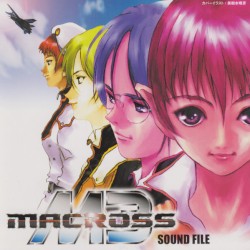 Macross M3 Sound File
