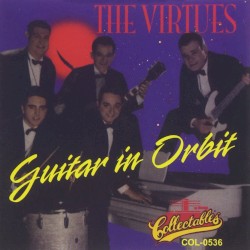 Guitar in Orbit