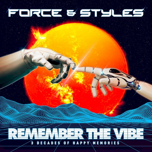 Remember the Vibe: 3 Decades of Happy Memories