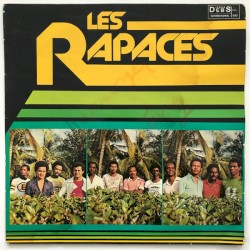 Les Rapaces