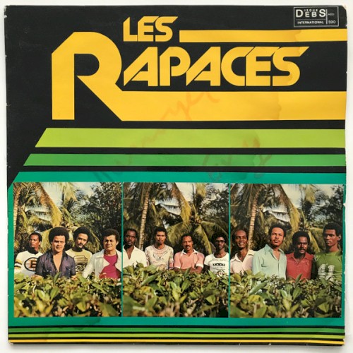 Les Rapaces