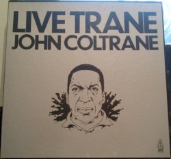 Live Trane
