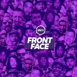 FRONT FACE [LVL 36]
