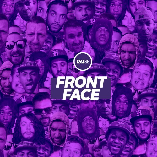 FRONT FACE [LVL 36]