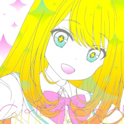ガールフレンド(仮) キャラクターソングシリーズ Vol.07