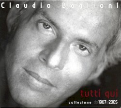 Tutti qui: Collezione dal 1967 al 2005