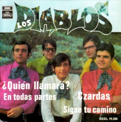¿Quién Llamará?