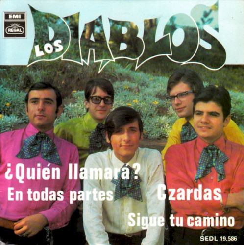 ¿Quién Llamará?