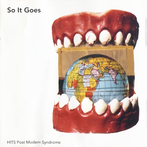 HITS Post Modern Syndrome: So It Goes