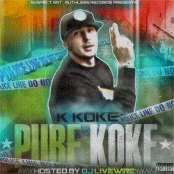 Pure Koke, Vol. 1