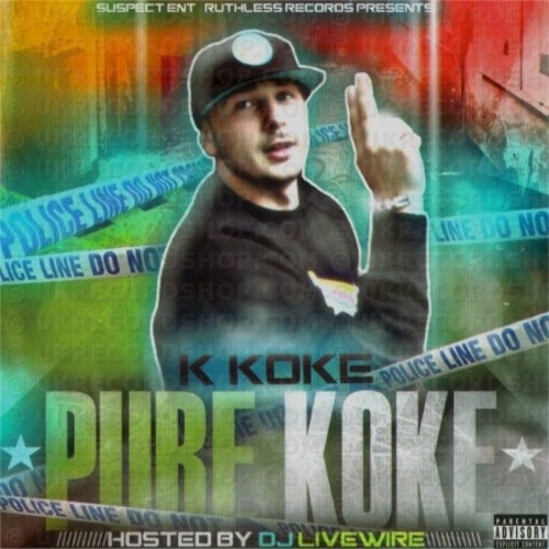 Pure Koke, Vol. 1
