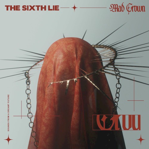 Mad Crown