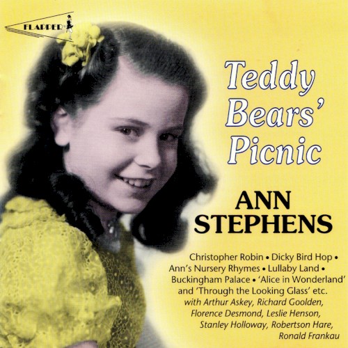 Teddy Bears’ Picnic