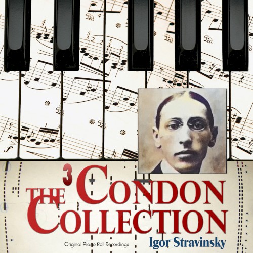 Masters of the Roll: Rare Original Recordings From the Reproducing Piano by the Great masters of Classical Piano 1904 - 1935: A 32 CD Catalogue: Disc 3