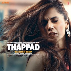 Thappad (Original Motion Picture Soundtrack)