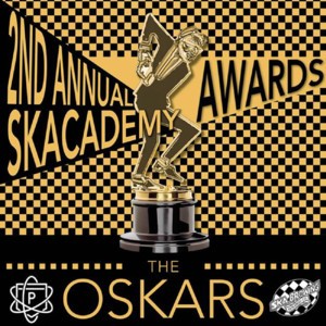 2nd Annual Skacademy Awards: The Oskars