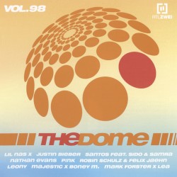 The Dome, Vol. 98