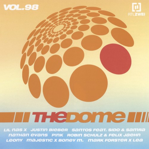 The Dome, Vol. 98