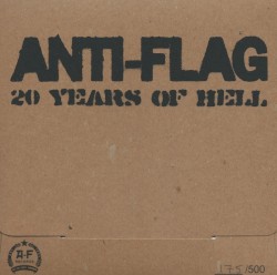 20 Years of Hell: Vol. III