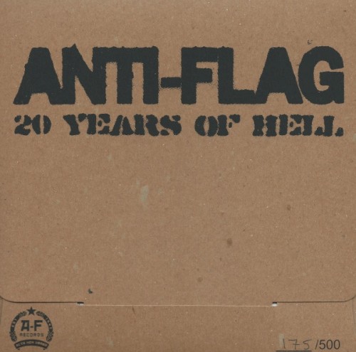 20 Years of Hell: Vol. III