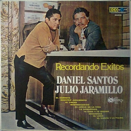 Recordando éxitos