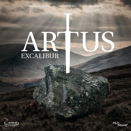 Artus – Excalibur