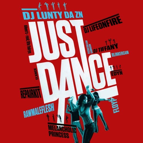 JUST DANCE 25' [EVERYTHING BUT CLUB VOL.2] #April Fools