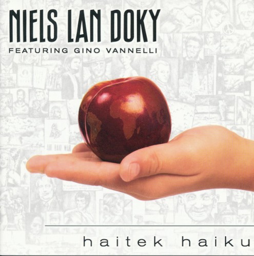 Haitek Haiku