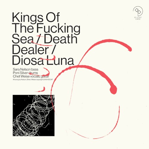 Death Dealer / Diosa Luna