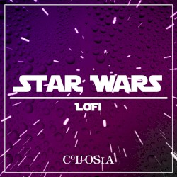 Star Wars LoFi