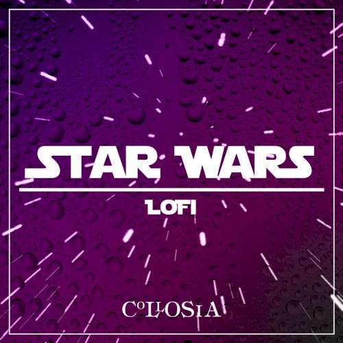 Star Wars LoFi