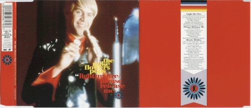 Light My Fire / Please Release Me
