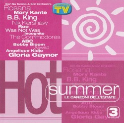 Hot Summer: Le Canzoni Dell’Estate 3