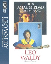 Hits Jamal Mirdad Versi Minang