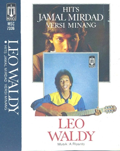 Hits Jamal Mirdad Versi Minang