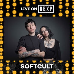 Live on KEXP